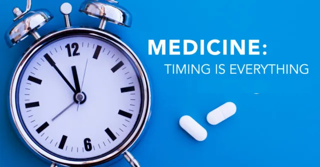 Pharmaceuticals for Every Day