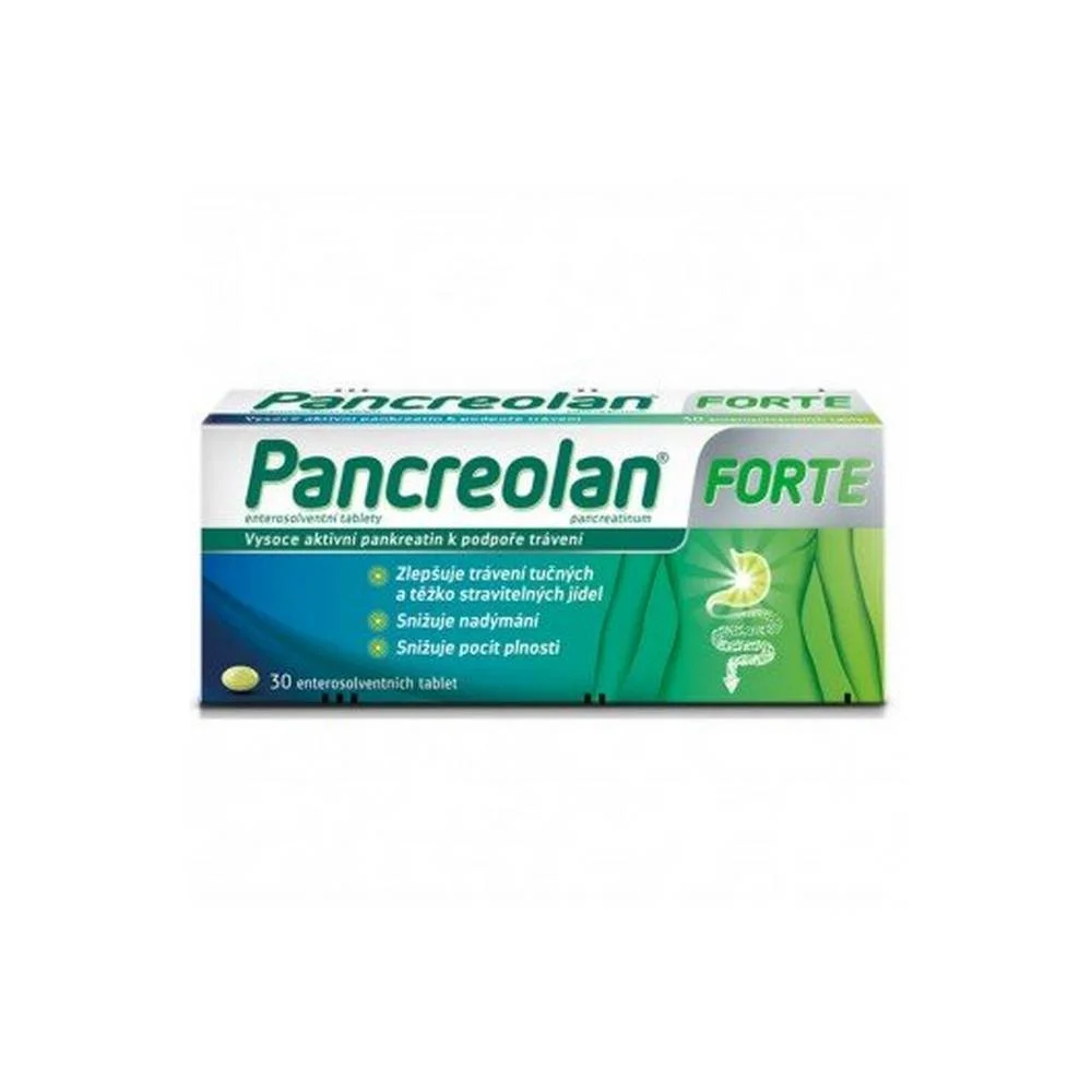 Pancréole Forte 60 x 220,Sanofi