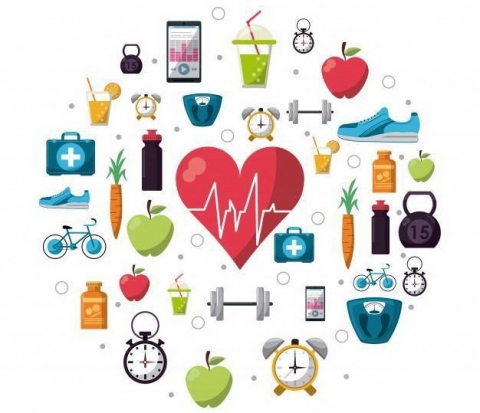 Natural Health Secrets