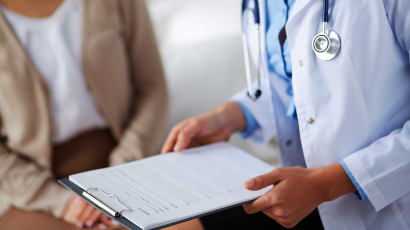 Doctors and Their Secrets