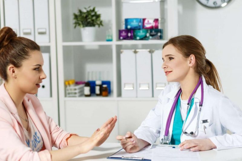 Doctor’s Prescriptions