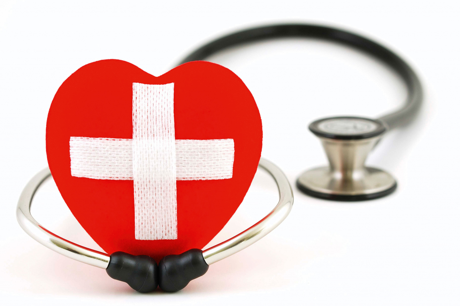 Everything About Doctor and Patient