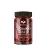 Cholesterol lowering-BIOTICA CHOLESTEROL CLEANER,