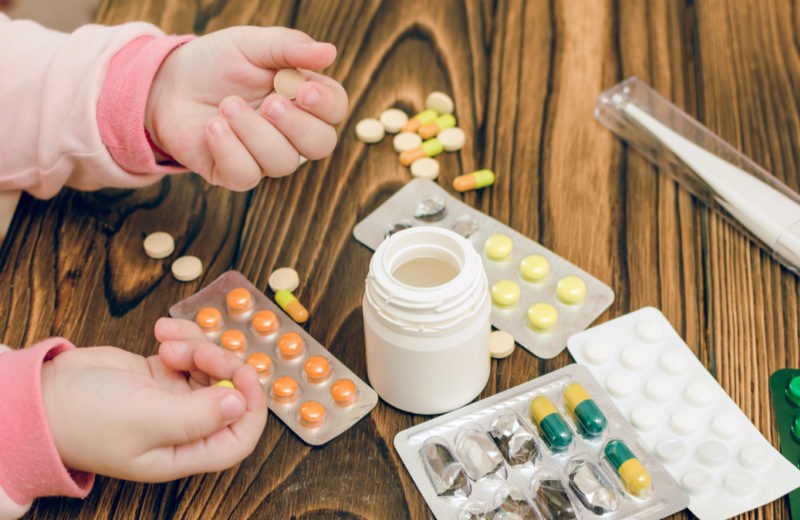 Everything About Pharmacology