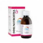 Prevention of respiratory infections – DMG MMUNOTROPHINA® Prevents Recurrent Respiratory Infections Syrup,
