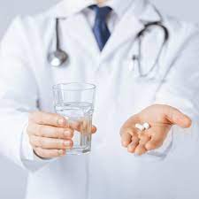 Врач говорит