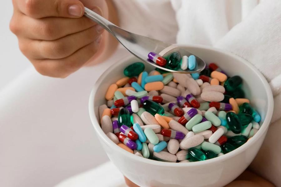 Everything About the Rhythm of the Body