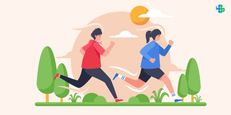 Fitness and Medicine in One