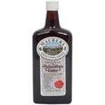 Indigestion and Bloating-Maurers, Swedish bitters, 500 ml,  Constipation-Maurers, Swedish bitters, 500 ml,  Toxin Build-up-Maurers, Swedish bitters, 500 ml,  Low Energy and Digestive Imbalance-Maurers, Swedish bitters, 500 ml