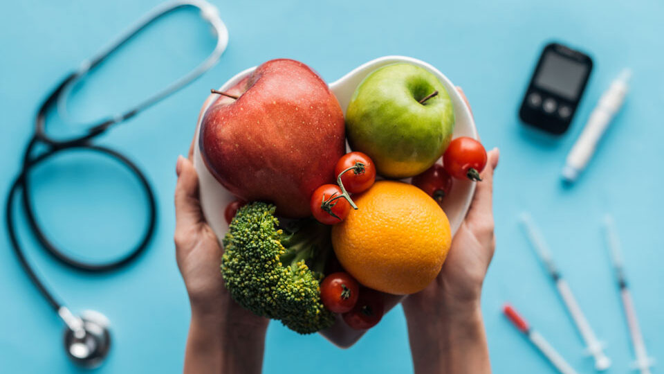 Antistress and Health