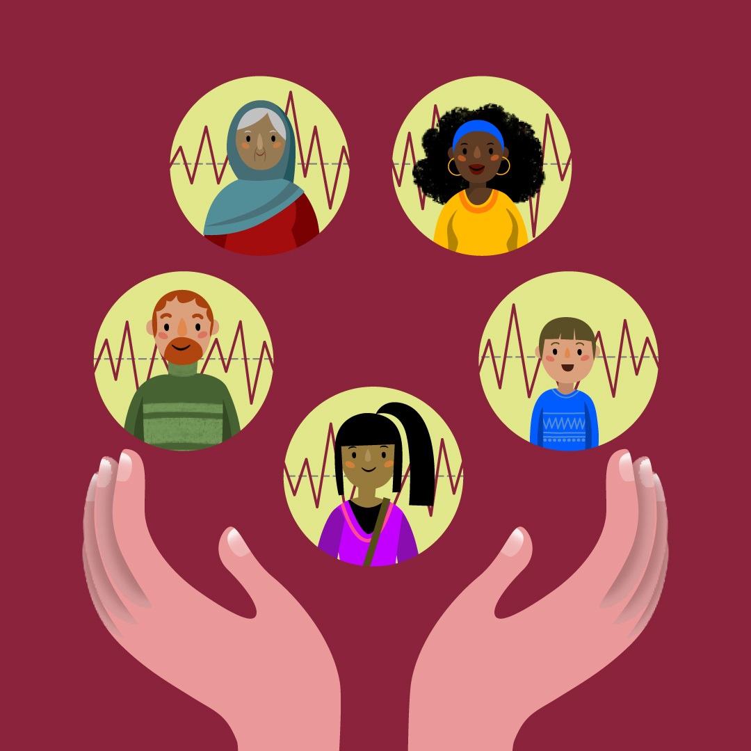 Будь Сильным