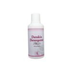 Abbate Gualtiero active detskin 500 ml dermatological cleanser with antifungal and antibacterial action.