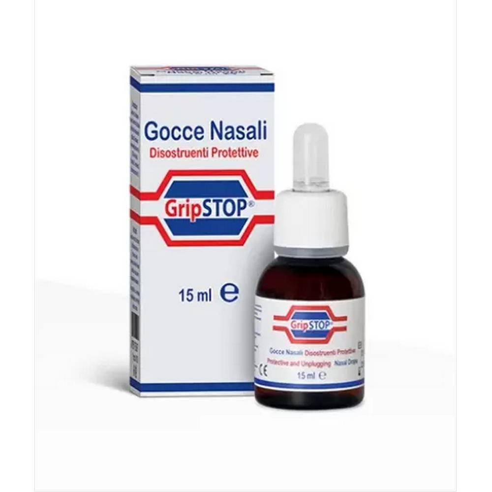 dmg grip stop drops15ml Pain relief and muscle tension relief - DMG Grip Stop Drops,