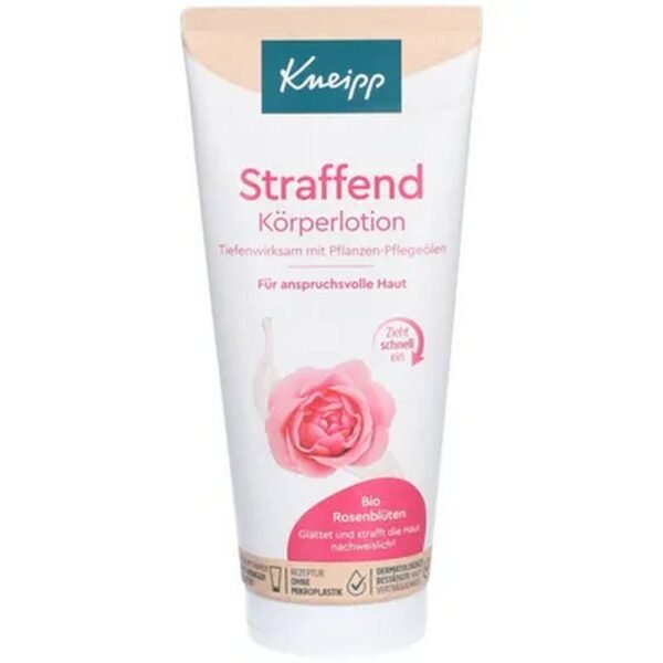 Proven to smooth and tighten the skin