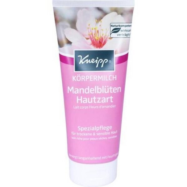 With dry skin, a balanced fat and moisture balance is essential and sensitive skin needs mild, skin-soothing substances.