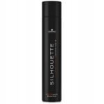 Schwarzkopf Silhouette black hair conditioner very strong 750ml provides reliable fixation of the hairstyle, excellent shine and vitality of the hair.