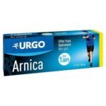 Muscle Pain and Stiffness-URGO, GEL ARNICA 50 GR, Bruises and Swelling-URGO, GEL ARNICA 50 GR, Joint Pain and Inflammation-URGO, GEL ARNICA 50 GR, Localized Back Pain-URGO, GEL ARNICA 50 GR