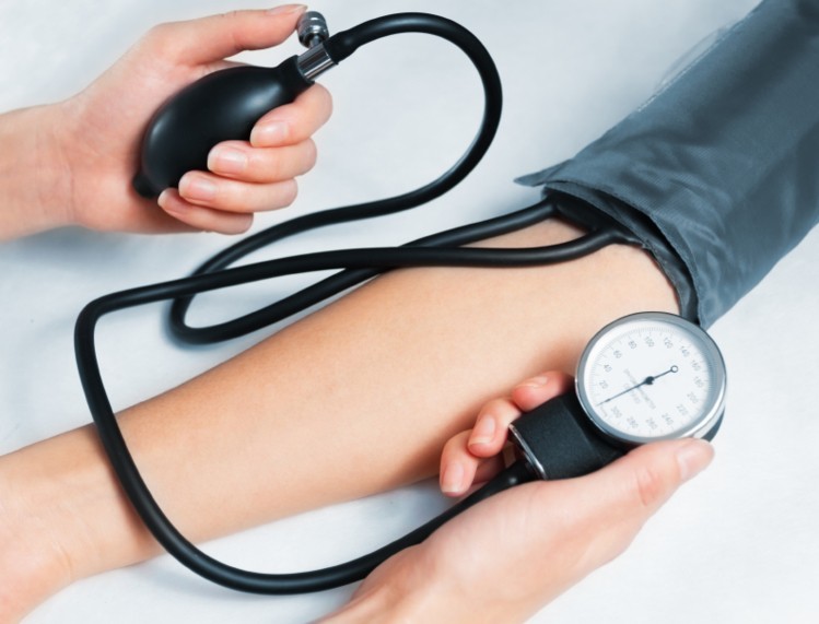 How to Measure Blood Pressure Correctly and Why It Matters