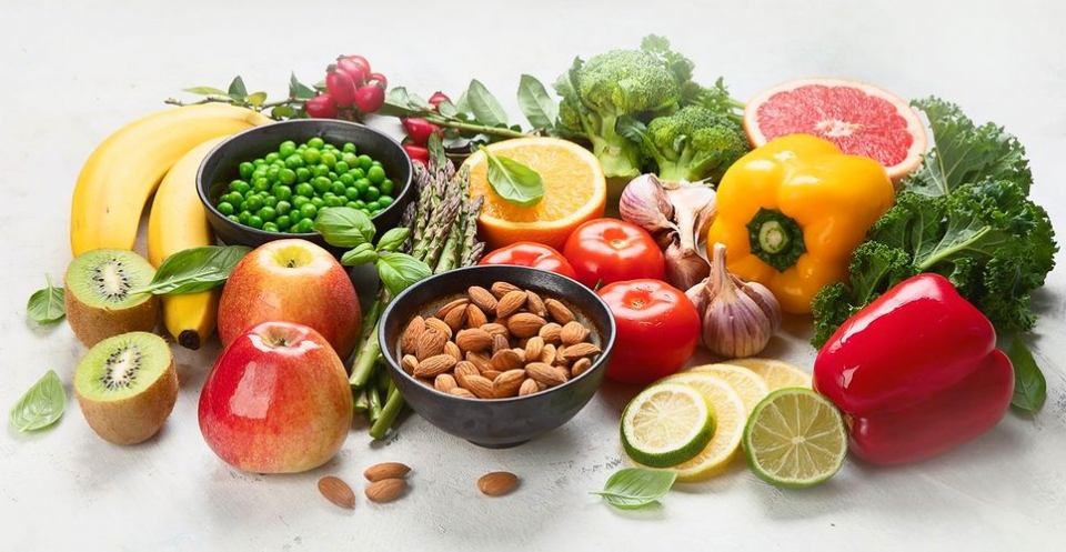 How to Strengthen Your Immune System in Different Seasons