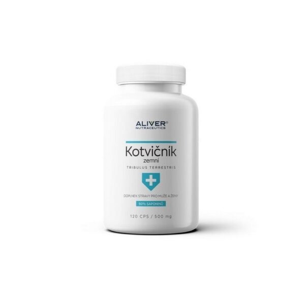 Aliver Ground Anchor 90% Extract is a dietary supplement designed to support overall wellness. It contains a potent 90% extract of Ground Anchor.