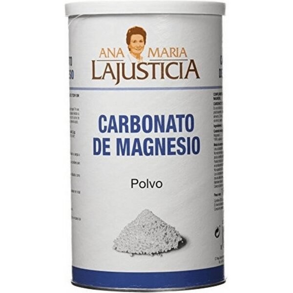 Supporting the nervous system – Ana Maria Lajusticia Magnesium,