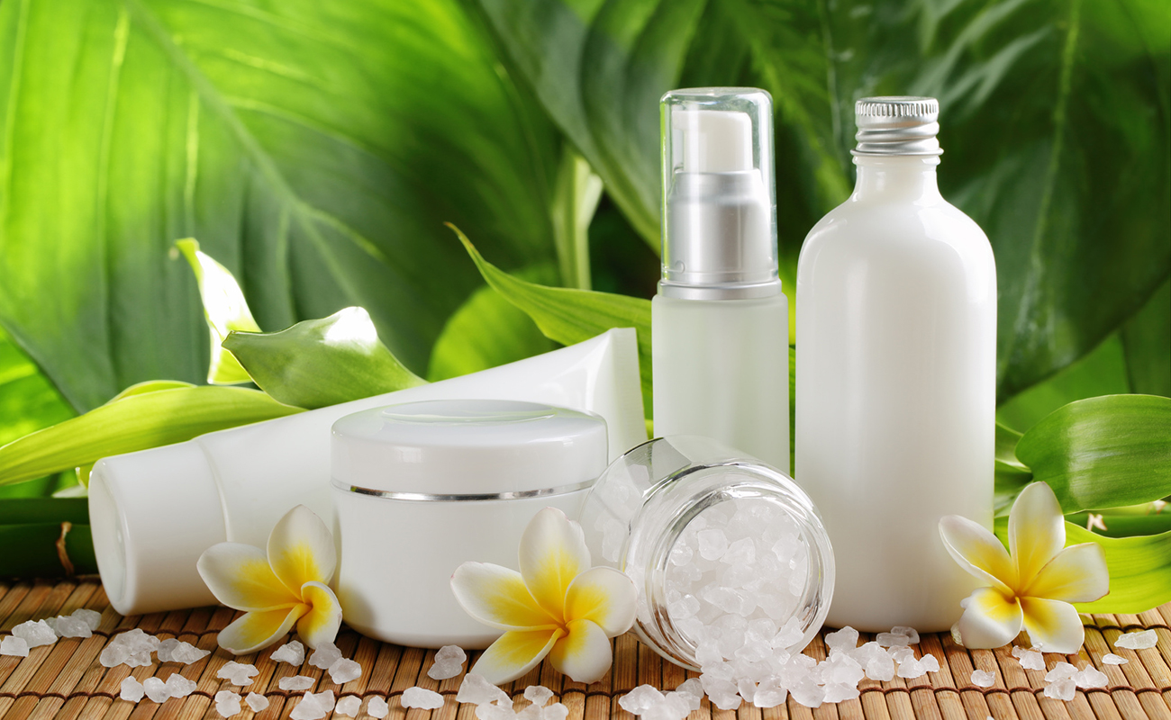 Medical Cosmetics from Germany