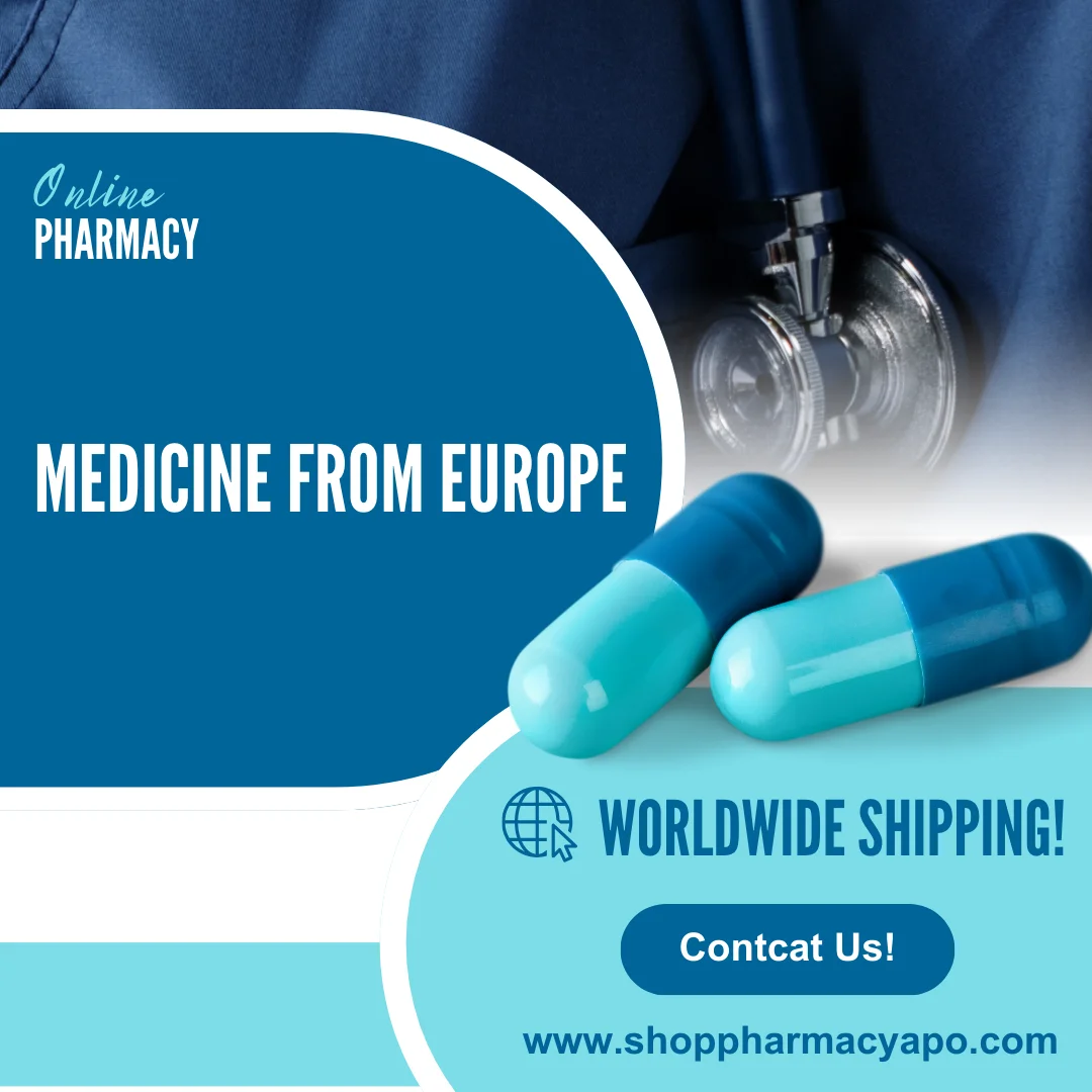 Online Pharmacy