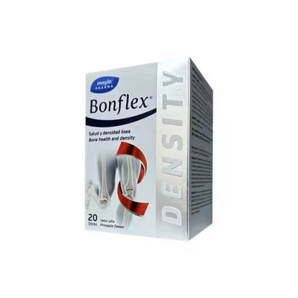 Supporting bone and joint density – Bonflex Density,