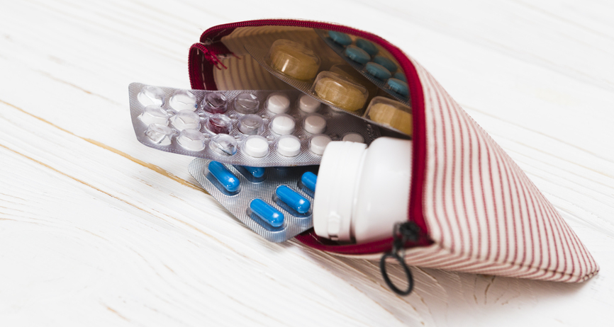 Travel First Aid Kit Essentials: What to Pack for Any Trip