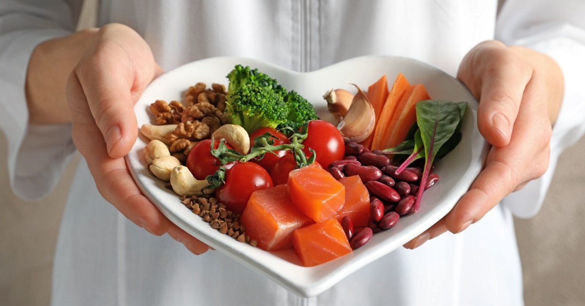 Heart-Healthy Foods: What to Eat for a Stronger Heart