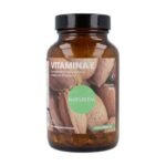 Антиоксидантная защита – Naturitas Vitamin E 400IU,