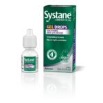 Dry Eye Discomfort - Systane,Long Hours of Screen Time - Systane,Environmental Irritants - Systane,Contact Lens Wear - Systane