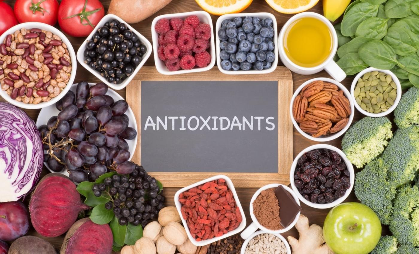 What Are Antioxidants and Why Do They Matter for Your Skin?