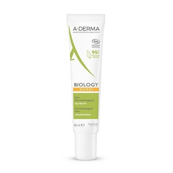 Enriched with oat extracts, it deeply hydrates, restores the skin’s barrier, and soothes irritation.