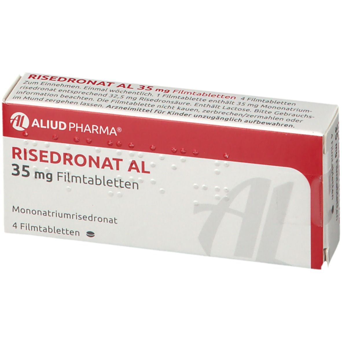 What is Risarteva 35mg?