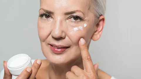 Best Pharmacy Skincare for Aging Skin
