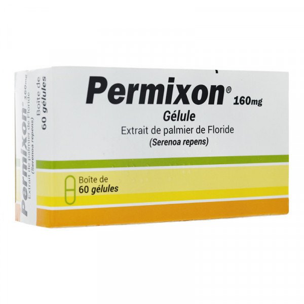 permixon-160mg-prostate-hypertrophy-60-capsules