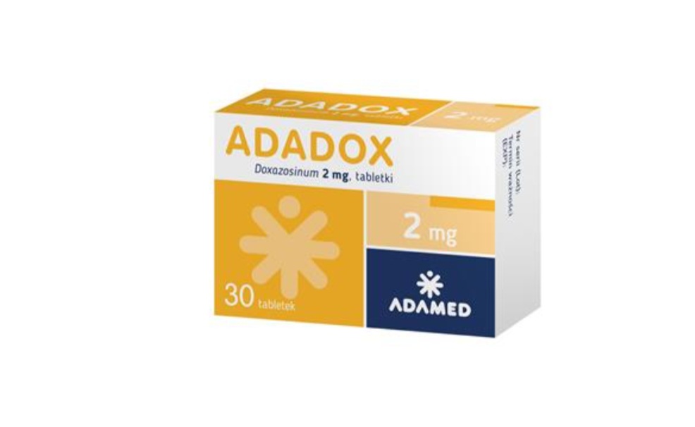 Adadox 2mg,