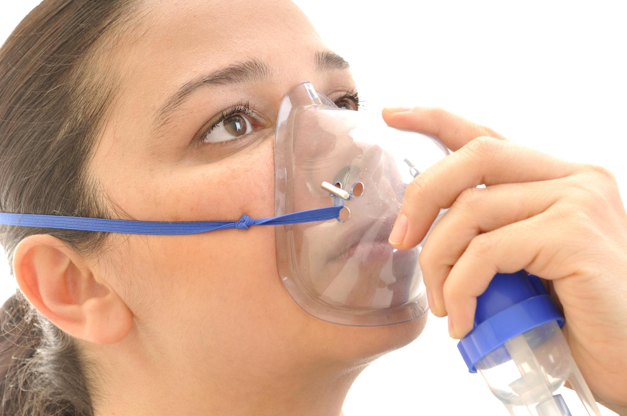 How to Do Inhalations Properly for Colds