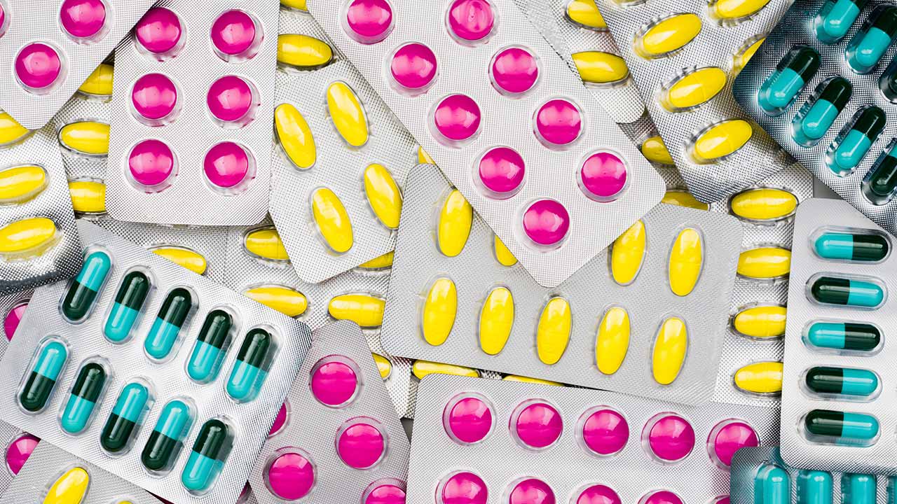 Popular Pain Relievers: What to Use and When