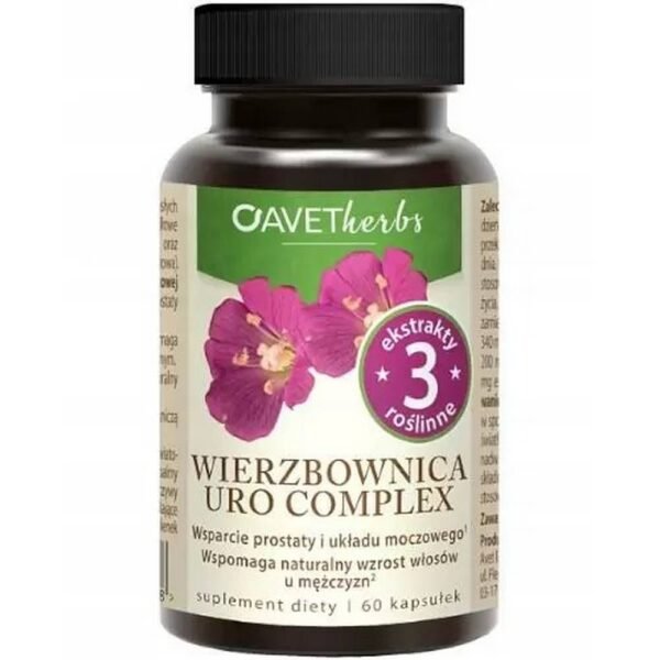 El extracto de adelfa favorece el buen funcionamiento de la próstata y ayuda a proteger las células del daño oxidativo.