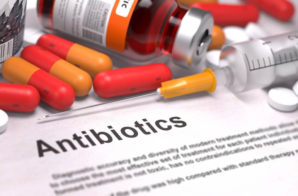 Antibiotics: How Not to Harm Yourself Antibiotics: How Not to Harm Yourself