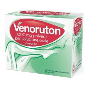 Venoruton 1000 mg, 30 sachets